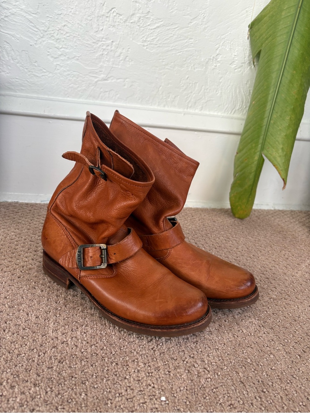 Frye Veronica Boot